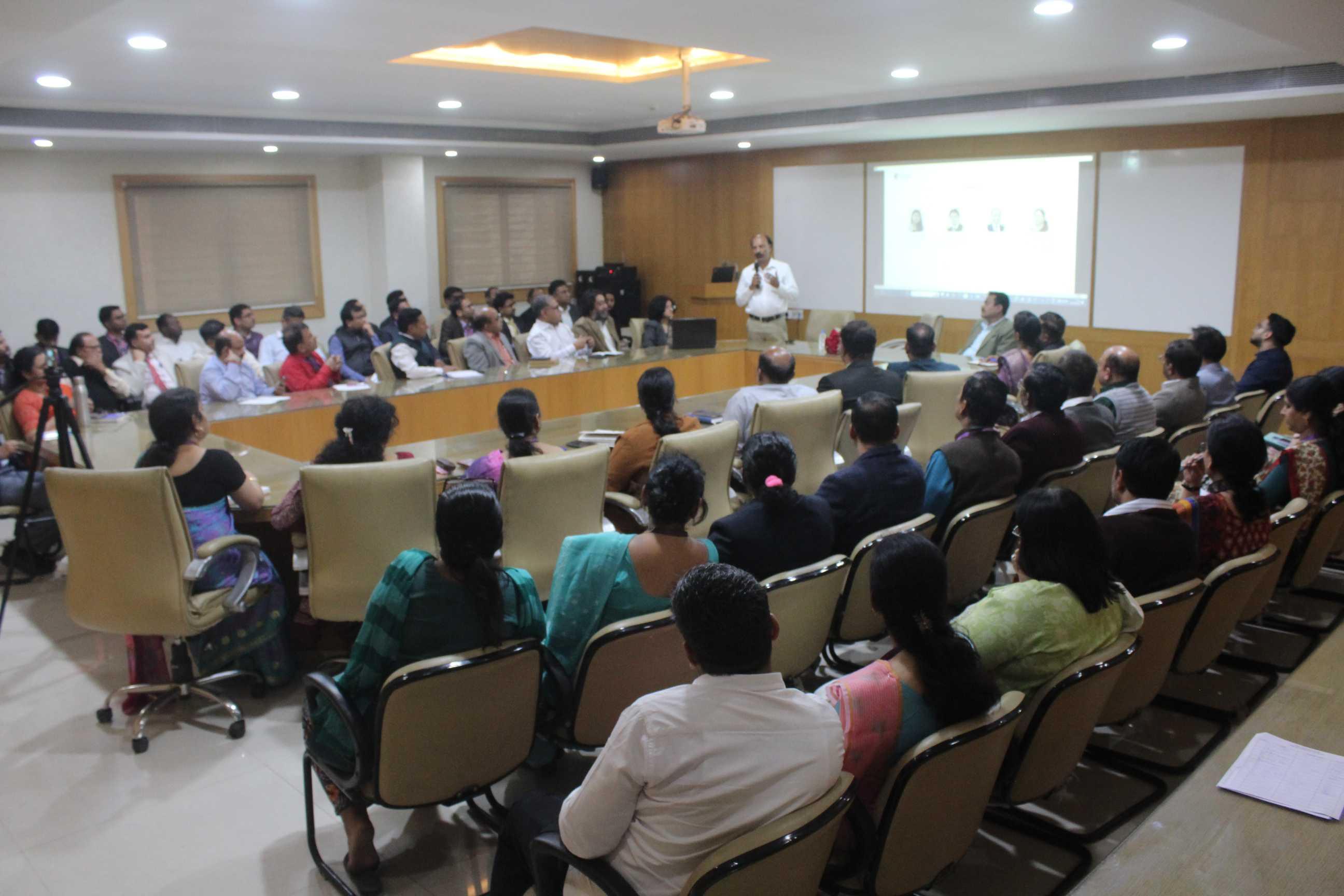 Technocrats Group of Institutions Bhopal OD photo 44